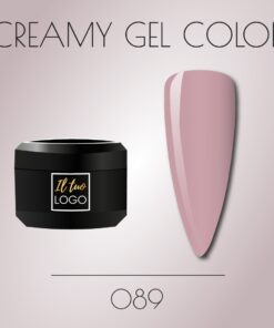 Creamy Gel Color GC089