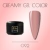 Creamy Gel Color GC092