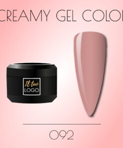 Creamy Gel Color GC092