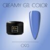 Creamy Gel Color GC093
