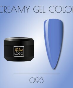 Creamy Gel Color GC093