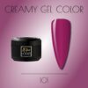 Creamy Gel Color GC101
