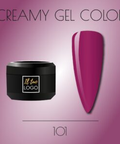 Creamy Gel Color GC101