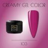 Creamy Gel Color GC103