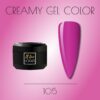 Creamy Gel Color GC105