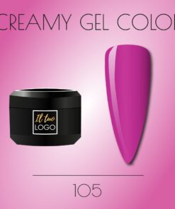 Creamy Gel Color GC105