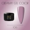 Creamy Gel Color GC106