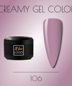 Creamy Gel Color GC106