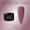 Creamy Gel Color GC107