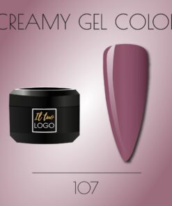 Creamy Gel Color GC107