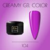 Creamy Gel Color GC104