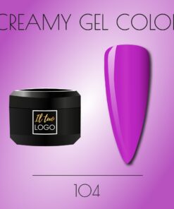 Creamy Gel Color GC104
