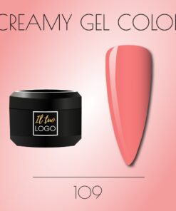Creamy Gel Color GC109