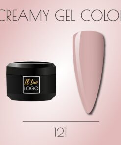 Creamy Gel Color GC121