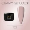 Creamy Gel Color GC122
