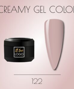 Creamy Gel Color GC122