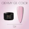 Creamy Gel Color GC124