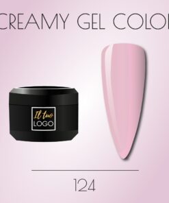 Creamy Gel Color GC124