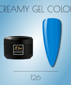Creamy Gel Color GC126