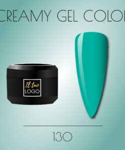 Creamy Gel Color GC130