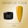 Creamy Gel Color GC136