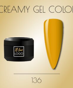Creamy Gel Color GC136