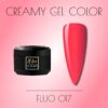 Creamy Gel Color GC017