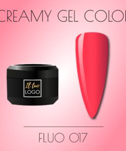 Creamy Gel Color GC017