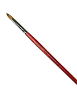 Pennello Kolinsky punta 12