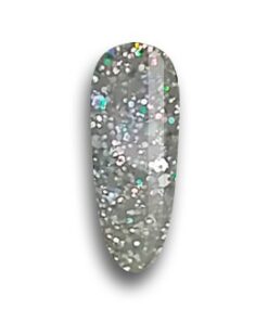 Top Premium con Micro Glitter 15ml