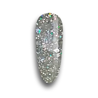 Top Premium con Micro Glitter 15ml