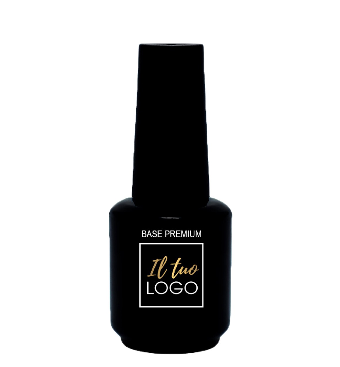 Top Premium con Micro Glitter 15ml