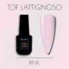 Top Premium Lattiginoso Rosa15ml