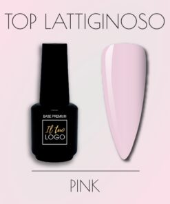 Top Premium Lattiginoso Rosa15ml