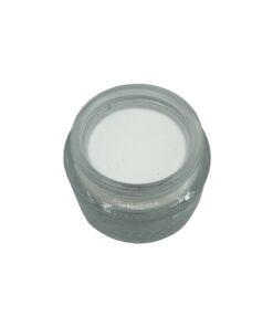 Polvere acrilica 40gr Trasparente