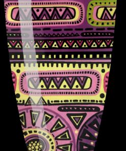Foil Tribal 030