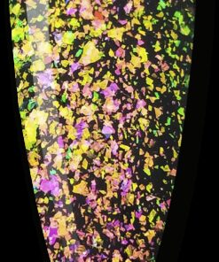 Top Coat Rainbow Color 02