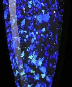 Top Coat Rainbow Color 03