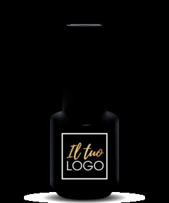 Top Coat Rainbow Color 01