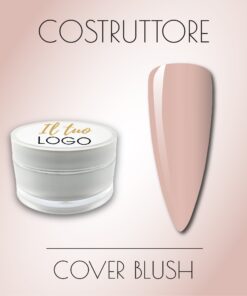Gel Cover Blush 30ml
