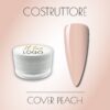 Gel Cover Peach 15ml