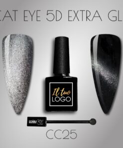 Colore Cat Eye 5D Extra Glit CC25 8ml