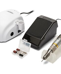 Fresa White Power con 3 punte professionali