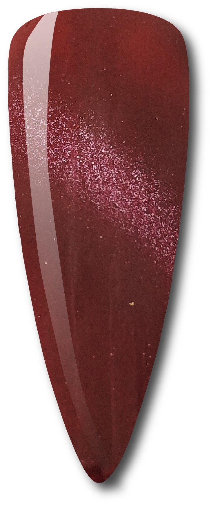 Colore Cat Eye 5D Extra Glit CC27