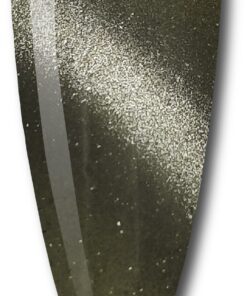 Colore Cat Eye 5D Extra Glit CC33