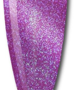 Colore Cat Eye 5D Extra Glit CC38