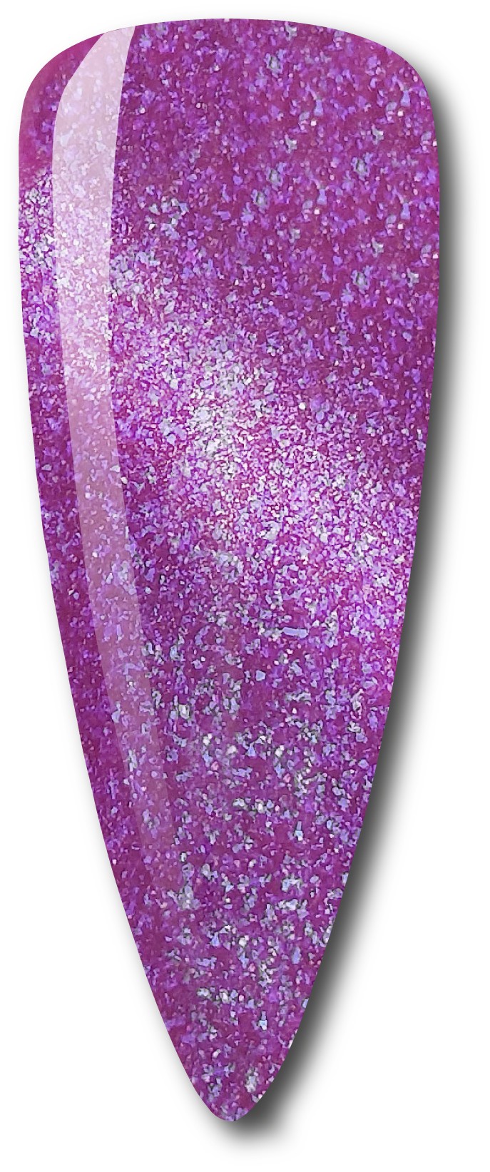 Colore Cat Eye 5D Extra Glit CC38