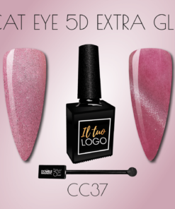 Cat Eye 5D Extra Glit CC37 12ml