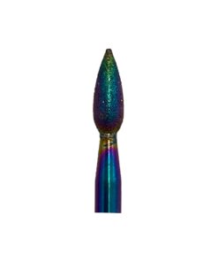 Punta Manicure Russa Rainbow PU047