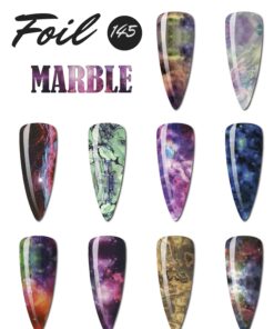 Foil Marble 145